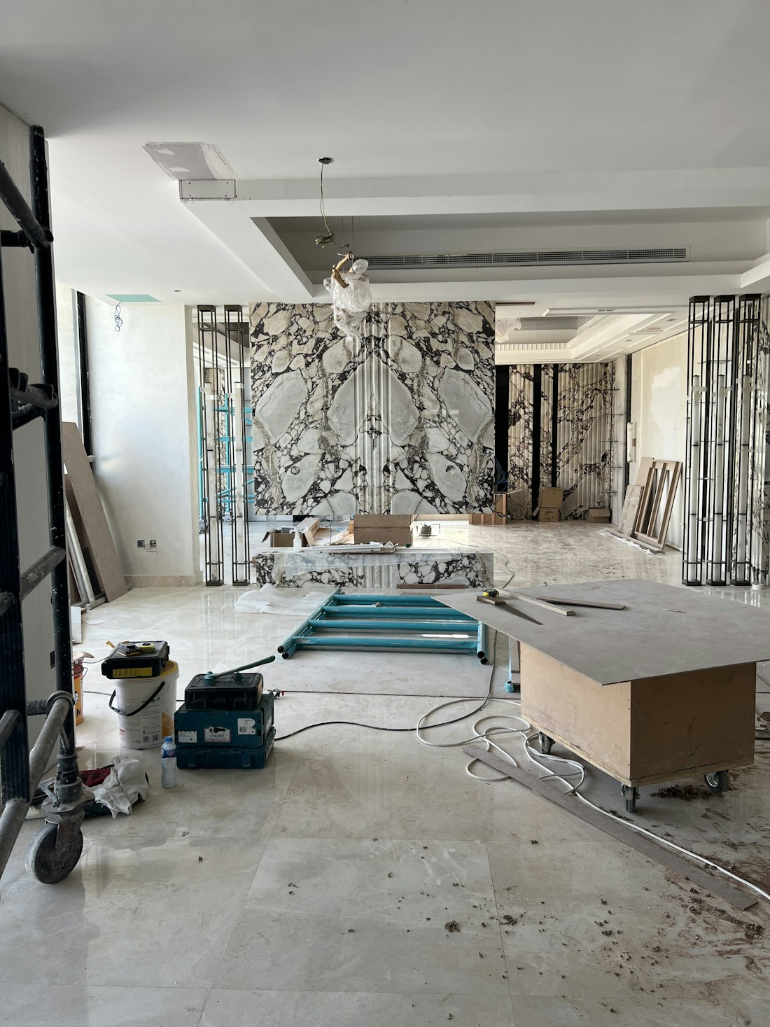 HCS Rénovation