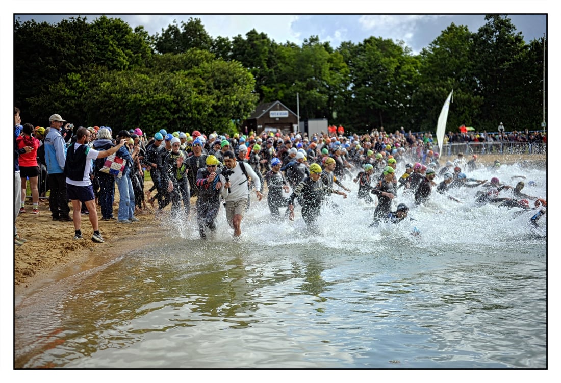 US Vendôme Triathlon